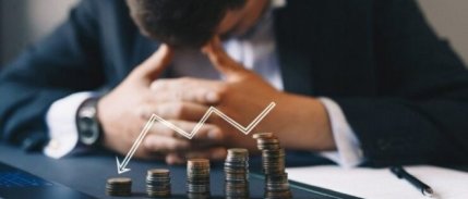 Almanya'da iflaslar küresel mali krizden bu yana en yüksek seviyede