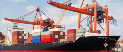 Almanya'da ithalat fiyatları 40 yılın en hızlı yükselişini kaydetti