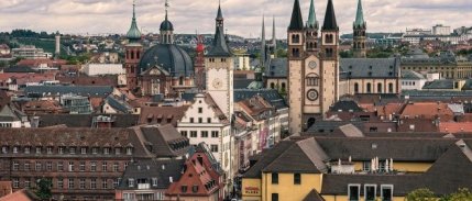 Almanya'da konut fiyatları 12 yılın ardından ilk kez düştü