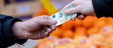 Almanya'da tasarruf eğilimi son 16 yılın zirvesinde