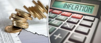 Almanya’da TÜFE Enflasyonu Artışı Gerilemeye Devam Etti