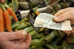 Almanya'da tüketici güveni yükselişe geçti