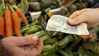 Almanya'da tüketici güveni yükselişe geçti