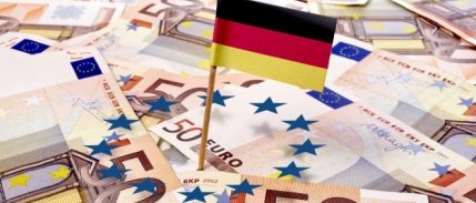 Almanya’da Tüketici İklimi Olumlu Gelişmini Sürdürüyor