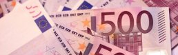Almanya’da ve Euro Bölgesi’nde Ekonomik Büyüme Beklentisi Geriledi