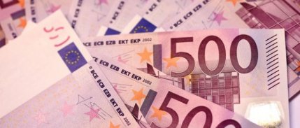 Almanya’da ve Euro Bölgesi’nde Ekonomik Büyüme Beklentisi Geriledi