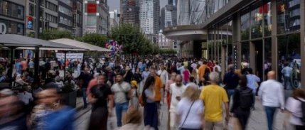 Almanya'da yatırımcı güveni son iki yılın zirvesinde