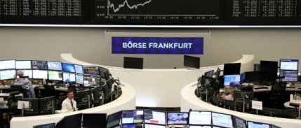 Almanya'da yatırımcıların ekonomiye güveni yükseldi