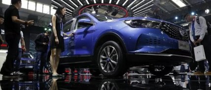 Almanya’dan elektrikli araçlar için Çin ile görüşme çağrısı