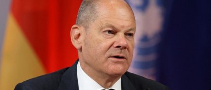 Almanya'dan Rusya'ya daha fazla yaptırım uyarısı