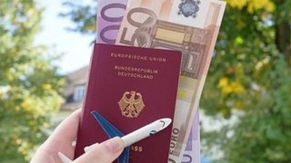 Almanya’dan Schengen vizesine yönelik açıklama