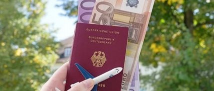 Almanya’dan Schengen vizesine yönelik açıklama