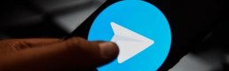 Almanya’dan Telegram'a para cezası