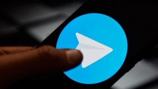 Almanya’dan Telegram'a para cezası