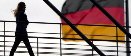 Almanya’dan Türk vatandaşlarına yönelik 