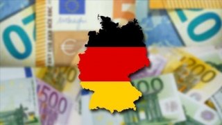 Almanya ekonomisi iki yıllık durgunluğu yüzde 0,2 büyüme ile aştı