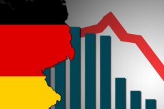 Alman ekonomisinde iflas dalgası son 20 yılın zirvesinde