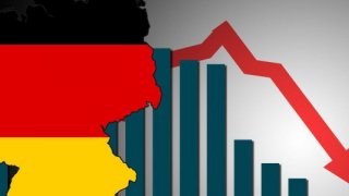 Alman ekonomisinde iflas dalgası son 20 yılın zirvesinde