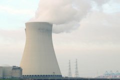 Almanya enerji güvenliği için doğal gaz santrallerine yöneldi