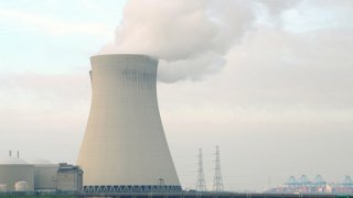 Almanya enerji güvenliği için doğal gaz santrallerine yöneldi