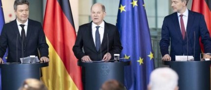 Almanya, haftalar süren müzakerenin ardından bütçede anlaşmaya vardı