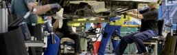 Almanya imalat PMI 30 ayın en düşük seviyesinde