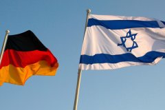 Almanya, İsrail'e yönelik silah ihracatı kısıtlamalarını kaldırdı