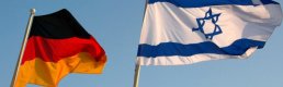 Almanya, İsrail'e yönelik silah ihracatı kısıtlamalarını kaldırdı