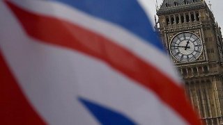 Almanya / Mass: Birleşik Krallık Brexit Müzakerelerini Hızlandırmalı