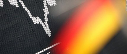 Almanya'nın 2021 büyüme tahmini yüzde 3,1’e düşürüldü 