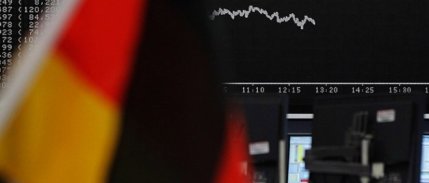 Almanya'nın kamu borcu geçen yıl 17 milyar avro azaldı