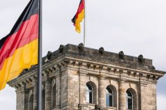 Almanya'nın nüfusu 2020'den bu yana ilk kez düşüş gösterdi