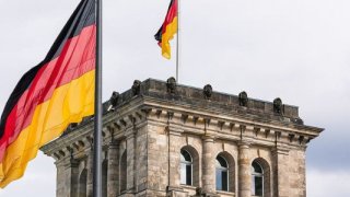 Almanya'nın nüfusu 2020'den bu yana ilk kez düşüş gösterdi