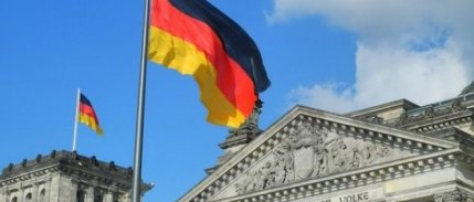 Almanya’nın Şubat Ayı Sanayi Üretimi Hayal Kırıklığı Yarattı