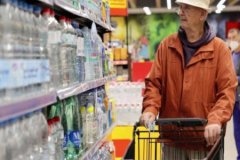 Almanya perakende satışlarında pandemi sonrası en yüksek artış