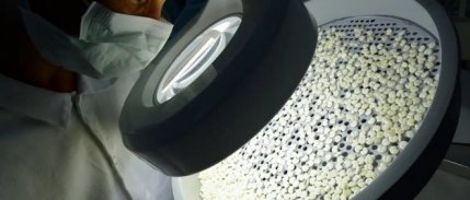 Almanya üretimde ağırlığını ilaç sektörüne kaydırıyor