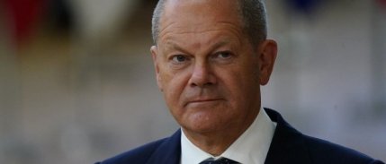 “Almanya ve Avrupa'da finansal kriz riski yok”