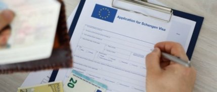 Almanya vizelerde itiraz hakkını kaldırıyor