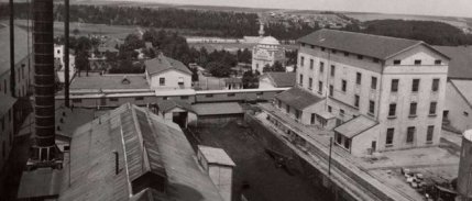 Alpullu Şeker Fabrikası Önünde 'Özelleştirme' Protestosu