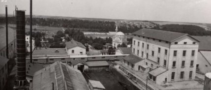 Alpullu Şeker Fabrikası Önünde Özelleştirme Protestosu