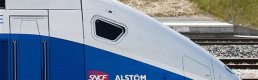 Alstom Iie İTÜ Arasında Teknik İşbirliği Protokolü İmzalandı