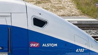 Alstom Iie İTÜ Arasında Teknik İşbirliği Protokolü İmzalandı