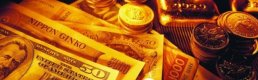Altın 1,450 dolar ile 6 yılın zirvesinde