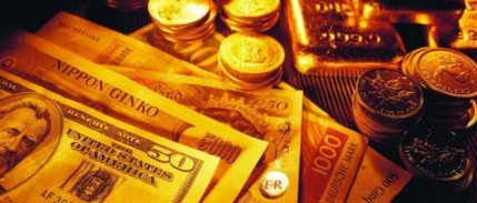 Altın 1,450 dolar ile 6 yılın zirvesinde