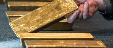 Altın 20 saat içerisinde 8 lira azaldı