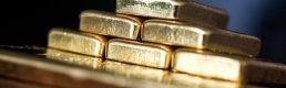 Altın bazlı yatırım fonlarına girişte ocak-mayıs rekoru