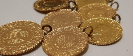 Altın fiyatları düşüşe geçti