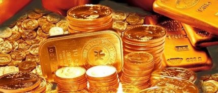 Altın fiyatları 6 yılın en yükseğine yakın