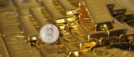 Altın Fiyatları Düşmeye Devam Ediyor