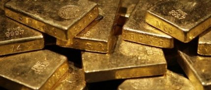 Altın Fiyatları Eurodaki Yükselişten Destek Buldu